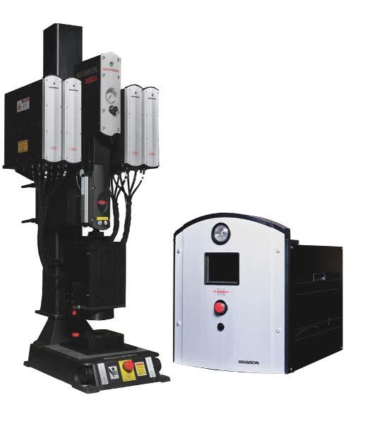 Laser IRAM